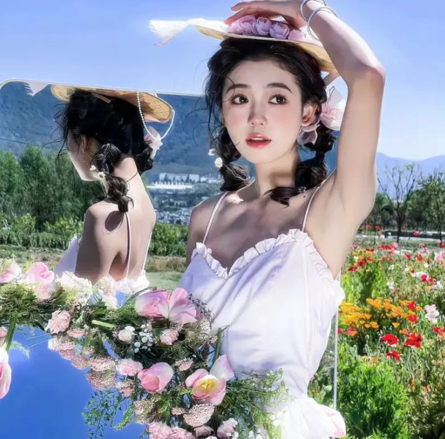 诱惑的港湾