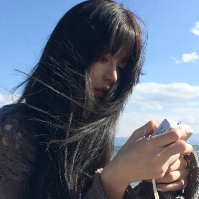 她和我的父亲